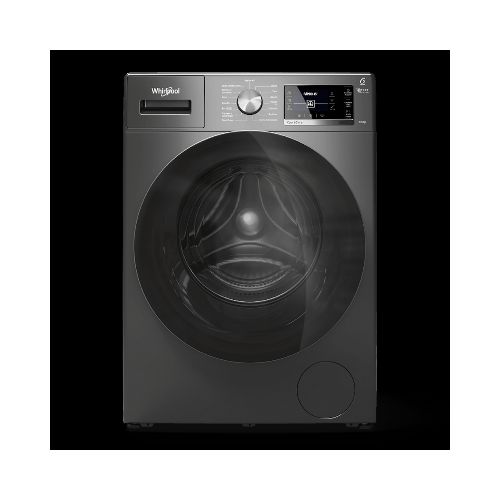 Lavarropas Whirlpool Carga Frontal 9,5 KG        