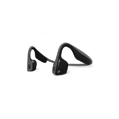 Auriculares AfterShokz conducción Osea Trekz titanium AS600