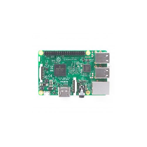 Raspberry PI 3 B