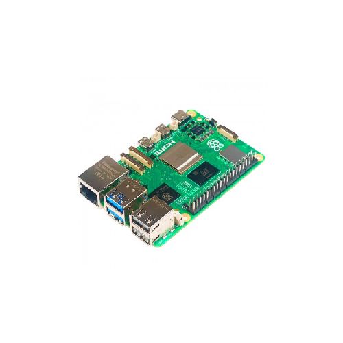 Placa Raspberry PI 5 4GB