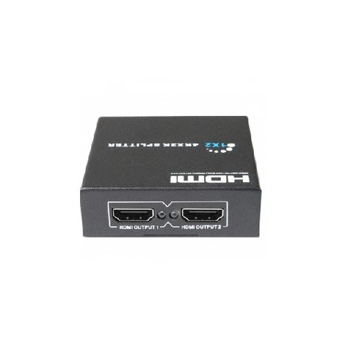 Splitter HDMI 1 entrada 2 salidas hasta 4Kx2K