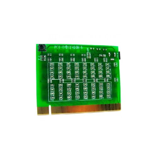 Tester para slot PCI-E