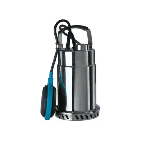 Bomba Sumergible Inox Gamma 750 w - Aguas LImpias