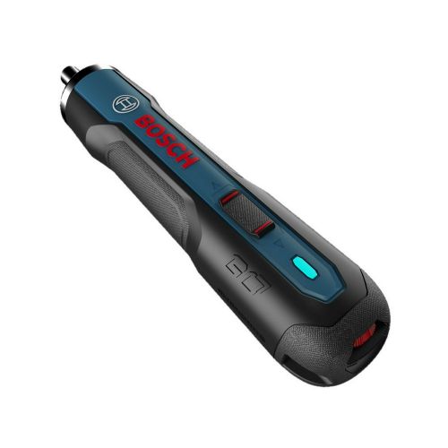 Atornillador Inalámbrico USB Bosch Go - Ion Litio 3.6v