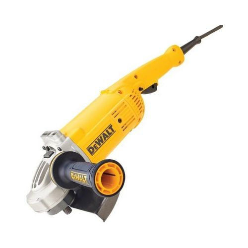 Amoladora Angular Dewalt Pitbull DWE497 - 7