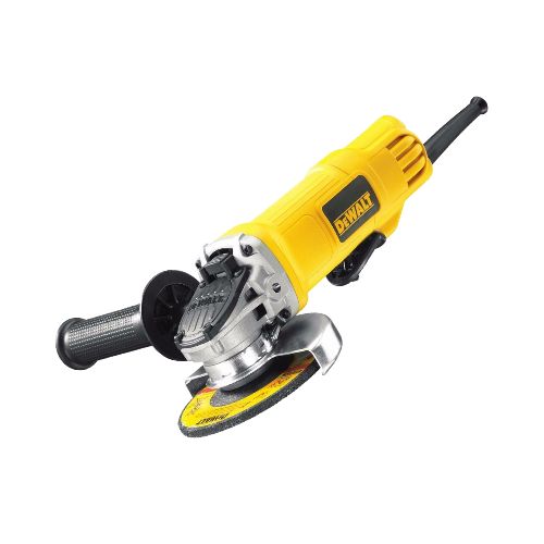 Amoladora Dewalt Dwe4120 - 900w 4 1/2