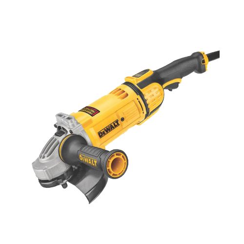 Amoladora Dewalt Dwe4557 - 180mm 7