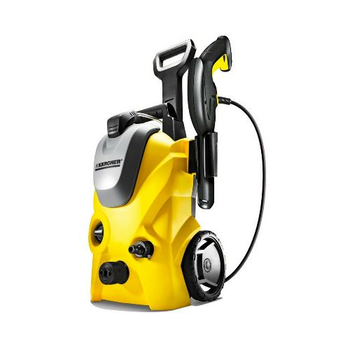 Hidrolavadora Karcher K3 Premium 1600w Refrigerado Por Agua