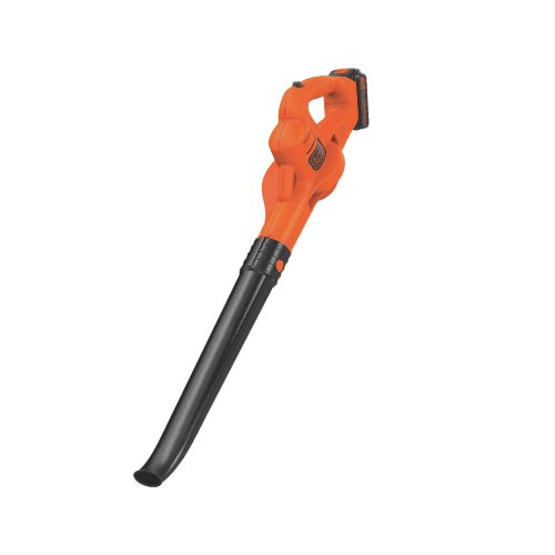 Soplador Black + Decker Inalambrico 20 V