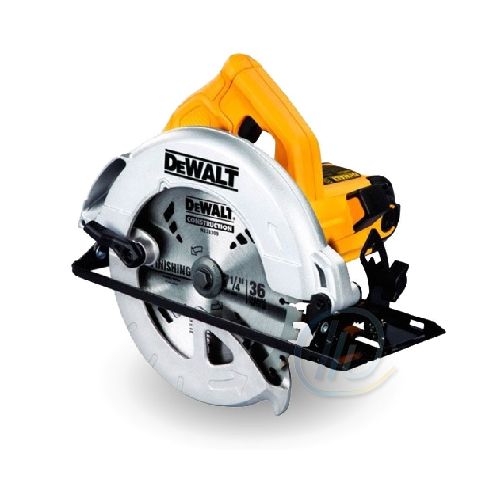 Sierra Circular Dewalt 1400w 180mm 7 1/4 - Dwe560