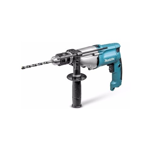 Taladro Percutor Makita HP2050 20mm 720w