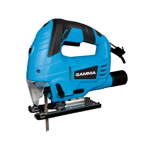 Sierra Caladora Pendular Laser Gamma G1942 800w