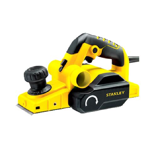 Cepillo Garlopa Electrico Stanley Stpp7502 750w