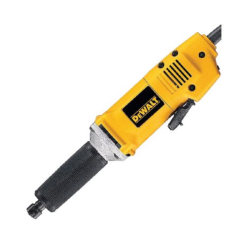 Amoladora Recta Dewalt Dwe4887- 6mm 450w