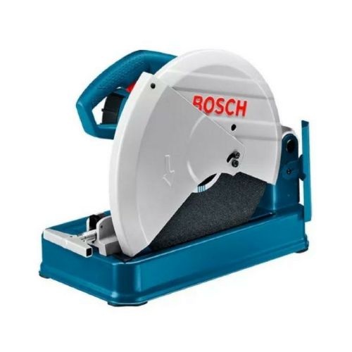 Sierra Sensitiva Bosch GCO 14 24 Professional 14