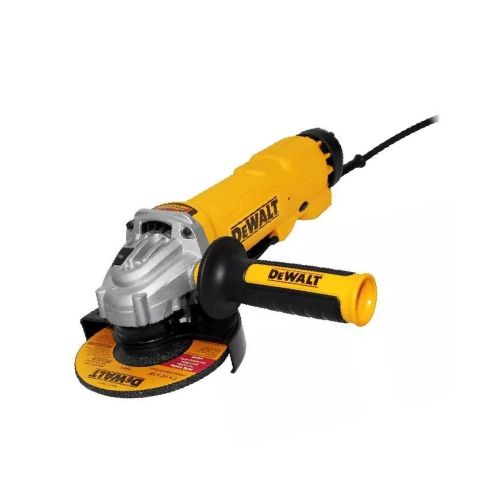 Amoladora Angular Dewalt DWE4314N -115mm 1500w