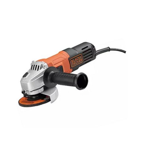 Amoladora Angular Black & Decker G650 115mm 650 w