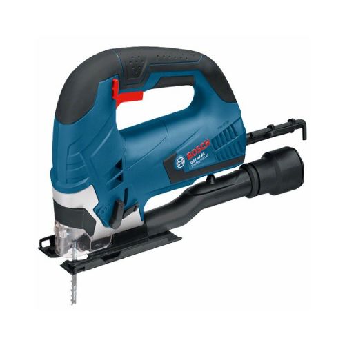 Sierra Caladora Acción Orbital 650 w Bosch GST90BE