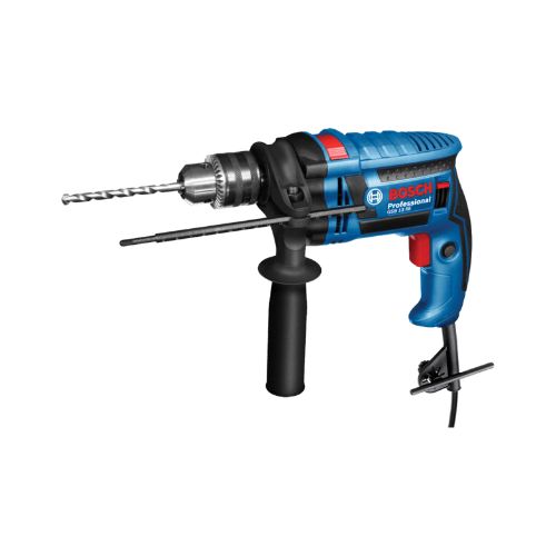 Taladro Percutor Bosch GSB13RE 13mm 650w