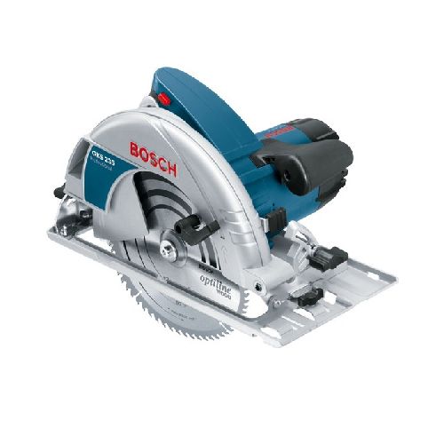 BOSCH SIERRA CIRCULAR 2200W 9″ GKS 235