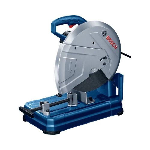 BOSCH SIERRA SENSITIVA 2400 W GCO14-24