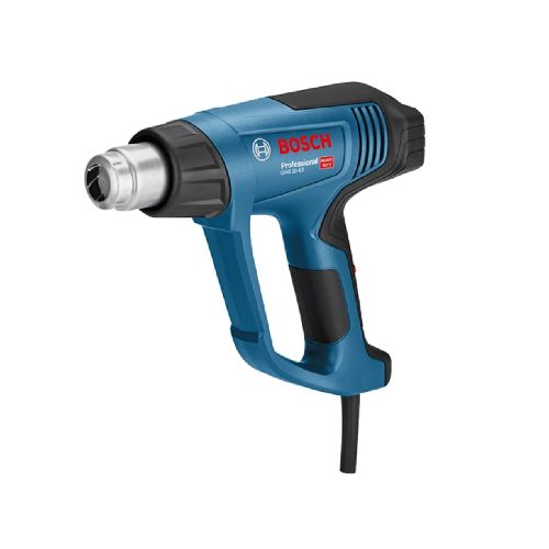 BOSCH PISTOLA DE CALOR 2000 W GHG 20-63