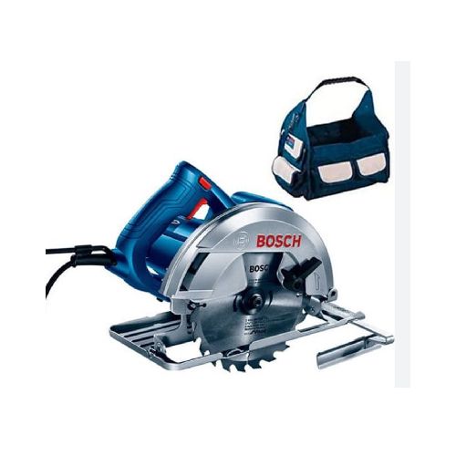 BOSCH SIERRA CIRCULAR 1500 W 7″ GKS 150