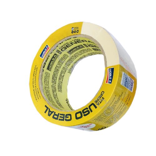 DOBLE A CINTA DE ENMASCARAR USO GENERAL C903 36MM