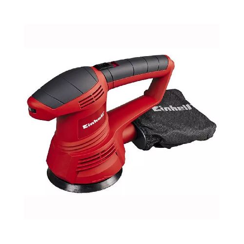 EINHELL LIJADORA ROTO ORBITAL ELECTRICA TC-RS 38 E 380 W