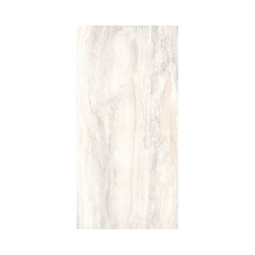 Porcelanato Rectificado Alberdi Ferrara Bianco 60 X 120 Cm Cerámica Alberdi