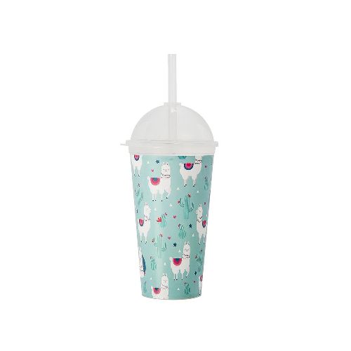 Vaso Con Sorbete Kids Star Company