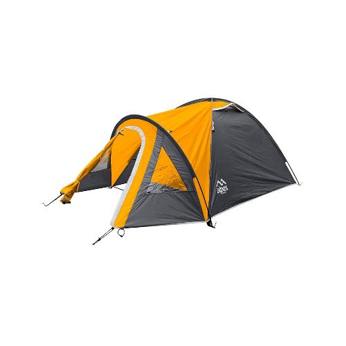 Carpa 4 Personas Lluvia Dome Paine 210x240x140 cm Alpes