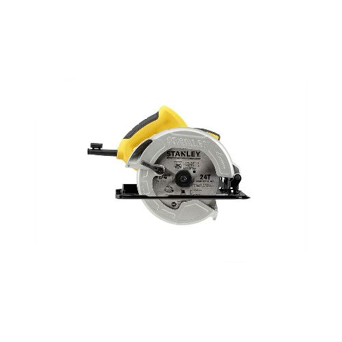 Sierra Circular 7 1/4 Pulgadas 1600W Stanley