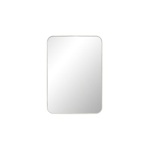 Espejo Rectangular White 50X70 Reflejar