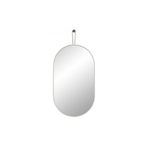 Espejo Tic Tac White 40X70 Reflejar