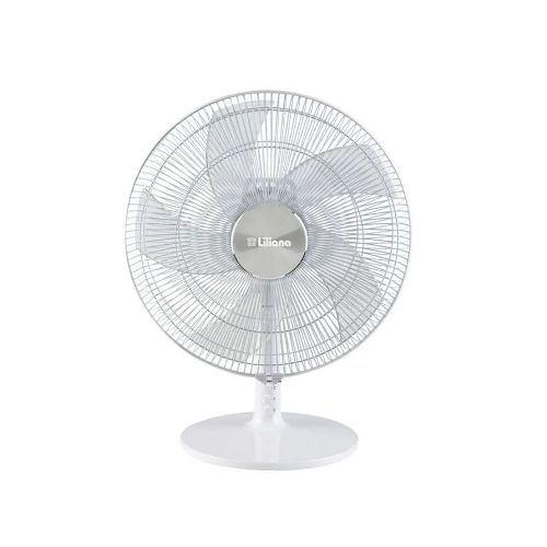 Ventilador Turbo Liliana 12