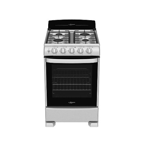 Cocina Cd5502Ai 55 Cm Inoxidable Drean