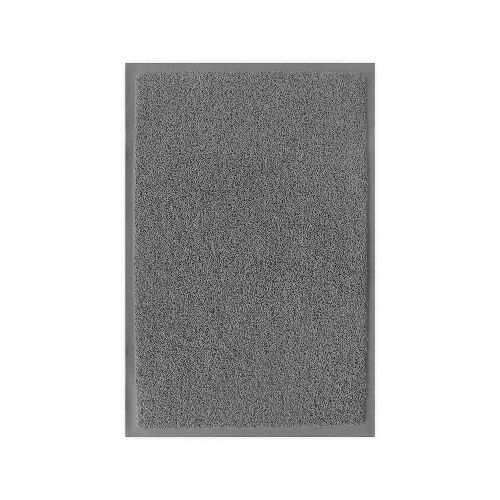 Felpudo Confort Mat Gris 40X60Cm