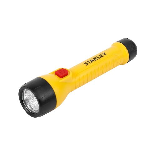 Linterna Plastica 40 LM 2AA Stanley