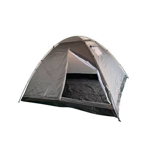 Carpa Outdoors 6 Personas 240X280X160 Gris Easycamp