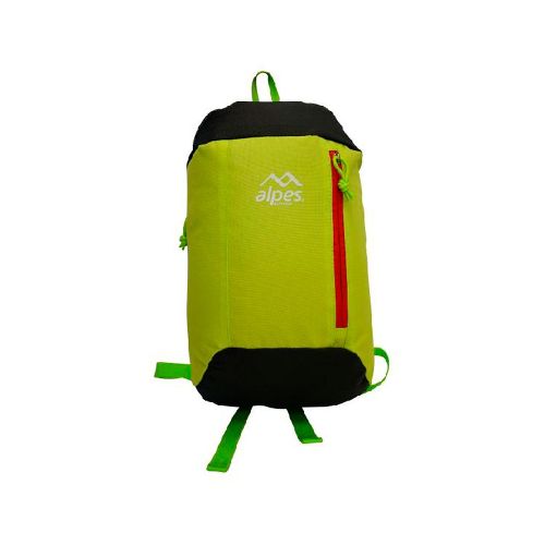 Mochila Trekking Pequeña 10 L Alpes