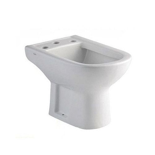 Bidet Bari 3 Agujeros Blanco Ferrum