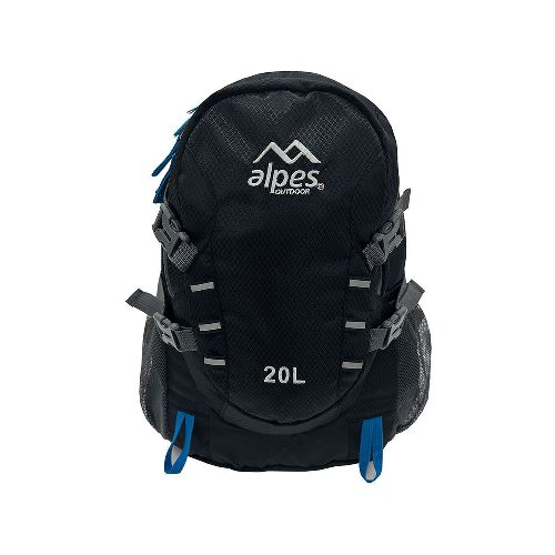 Mochila Trekking 20 L Alpes