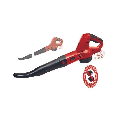 Soplador Inalámbrico Kit Einhell