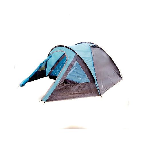 Carpa 6 Personas Lluvia Dome Paine Alpes