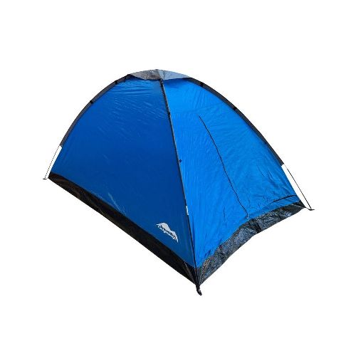 Carpa Outdoors 2 Personas 140X205X98 Azul Easycamp