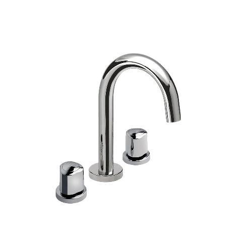 Set Grifería Sevilla Lavatorio Bidet Ducha Peirano