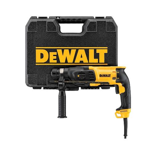 Martillo Rotomartillo 800W Surtido DeWalt