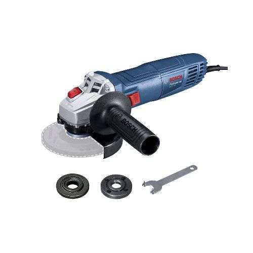 Amoladora Angular 115Mm 710W Bosch