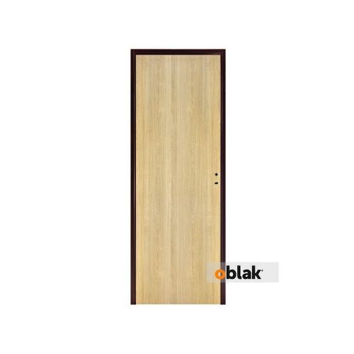 Puerta Placa Practika Lenga Mch24 200X80Cm Oblak